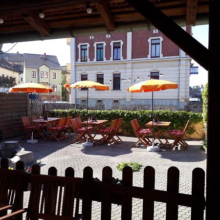 Fewo Am Triebischbrunnen Meissen Extérieur photo