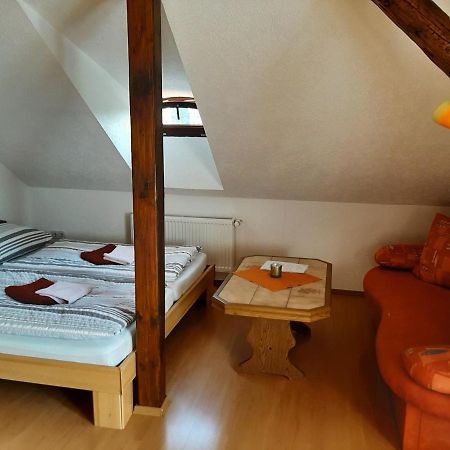 Fewo Am Triebischbrunnen Meissen Extérieur photo